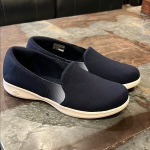 Skechers | GO Step Lite Vegan Washable Ombre Slip-Ons